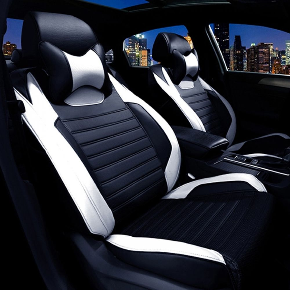 Seat Cover 2